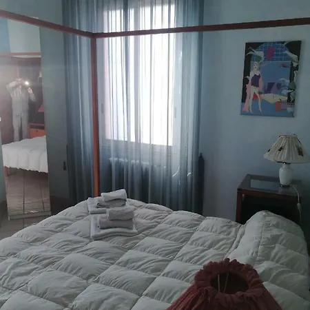 Centro Storico Apartment