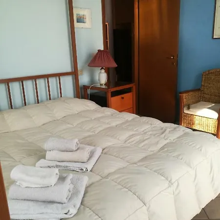 Apartment Centro Storico