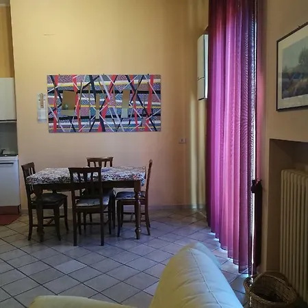 Apartment Centro Storico