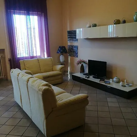 Centro Storico