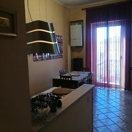 Centro Storico Apartment