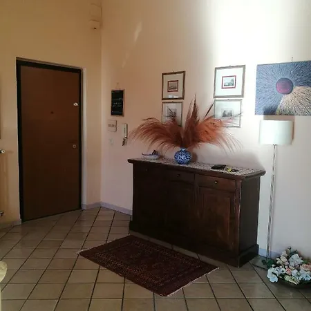 Centro Storico Apartment *