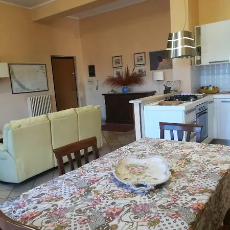 Centro Storico Pescara
