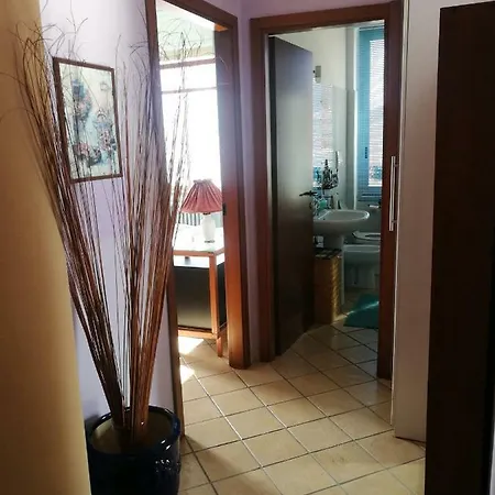 Apartment Centro Storico Pescara