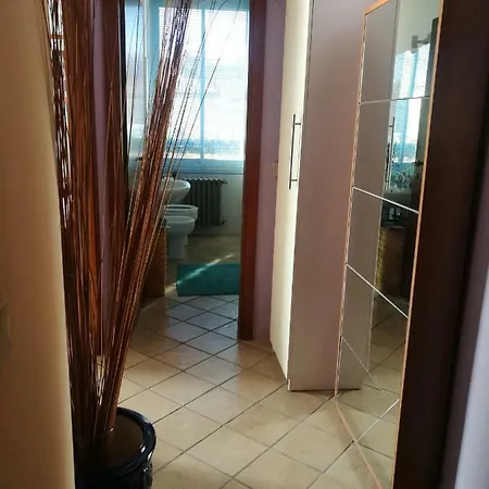 Apartment Centro Storico