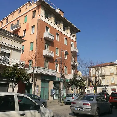 Centro Storico Apartment *